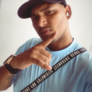Andrés David Suárez Cárdenas, de 29 años
