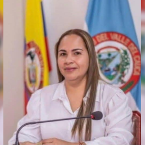 Mileidy Villada González