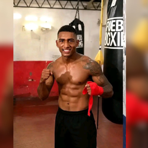 Yeiner Andrés Gómez Sandoval