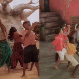 Shakira anuncia estreno de "Dai Dai" 