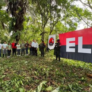 ELN sería el responsable de ataque armado en Riohacha 