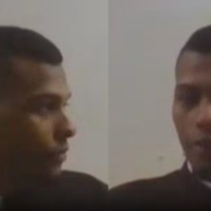Julio César de la Hoz Román, conocido con el alias de ‘Julito’.