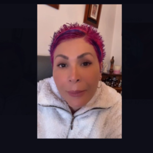 Ayda Valencia revelo quien ganaría las elecciones 2026