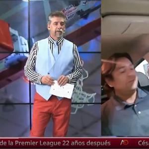 Momento del robo