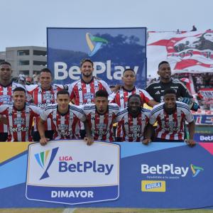 Junior de Barranquilla