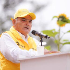 Procurador General