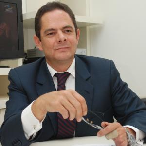 Fallecimiento de Germán Vargas Lleras