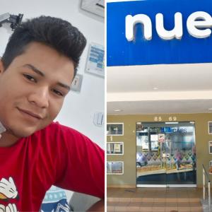 Michael Meléndez Garizábalo falleció esperando autorización de la EPS.