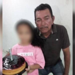 Juan Antonio Leal García, de 66 años