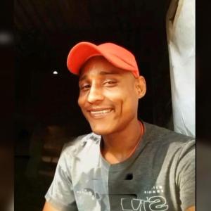 Francisco Javier Moreno Moreno, de 38 años, víctima fatal.