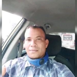 Tomás Enrique Velásquez Zarabia, de 46 años, asesinado a bala.