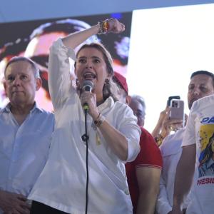 Paloma Valencia 