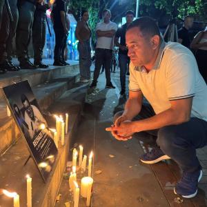 “Esto no va a quedar impune”: alcalde de Cúcuta se pronuncia tras asesinato del periodista Cristian Herrera