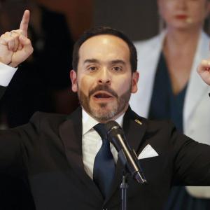 Abelardo de la Espriella