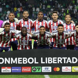 Junior de Barranquilla