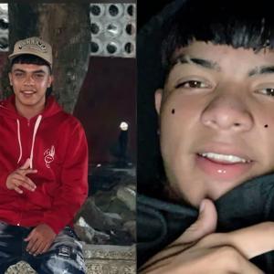 Juan José Palencia Parra, joven de 17 años asesinado