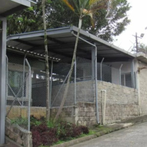 Cárcel de Itaguí