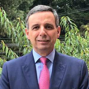 Miguel Gómez 