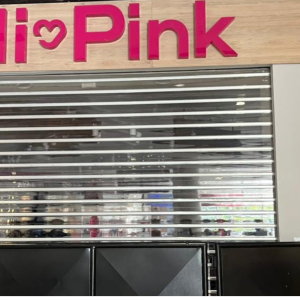 Lili Pink