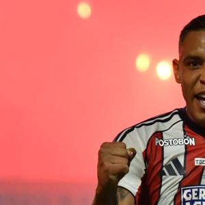 Luis Fernando Muriel