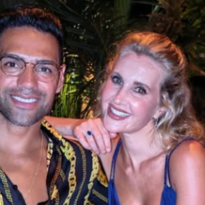 Falcao olvidó el cumpleaños de su esposa y lo recordó en plena transmisión del Mundial 2026