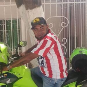 Alias Perrito Loco 