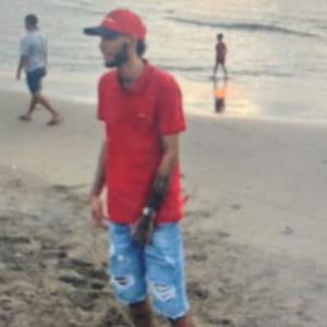 Luis Fernando Jaimes Reyes, de 26 años