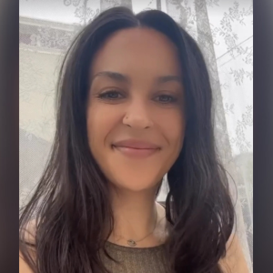 Vanessa Sánchez, mujer asesinada 