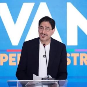 Iván Cepeda acepta los resultados del escrutinio