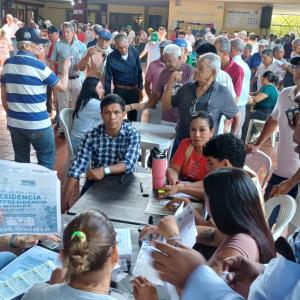 Jornada electoral 