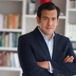 Rodrigo Lara Restrepo