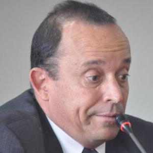 Santiago Uribe Vélez