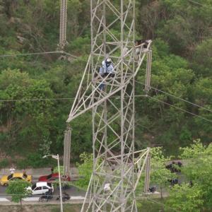 Lugar de la emergencia