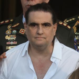Alex Saab