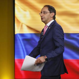 Vicepresidente electo 
