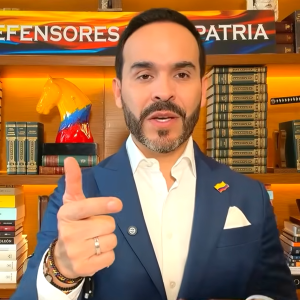 Abelardo de la Espriella