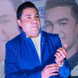 Jorge Iván Díaz Lafaurie, conocido artísticamente como Churo Díaz