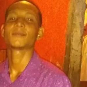 Carlos José Díaz Buelvas, de 26 años, víctima mortal.