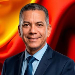 General Jorge Eduardo Mora, nuevo ministro de Defensa 