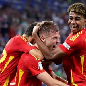 España se corona campeón de la Copa del Mundo 2026