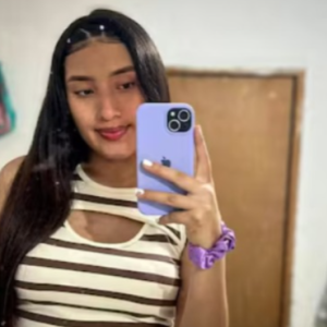  María Camila Potosí Gómez
