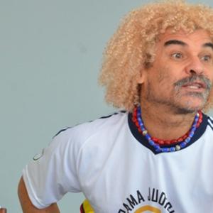 Pibe Valderrama 