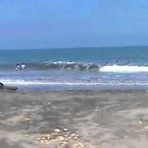 Playas de Pradomar 