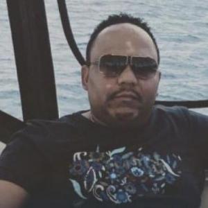 César Emilio Peralta.