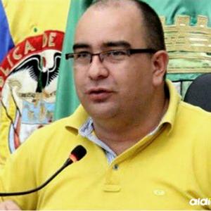 Ramón Cardona.