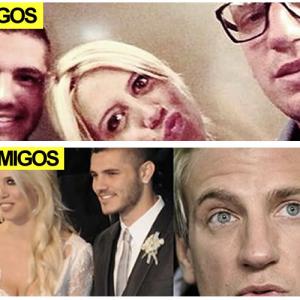 Imágenes de referencia