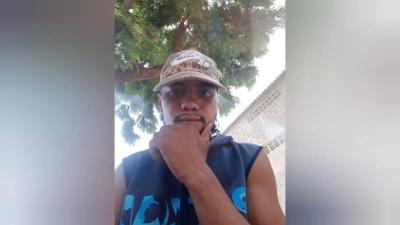 Asesinado en el barrio Rebolo, de Barranquilla.