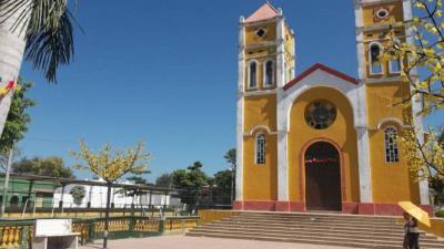 Villanueva, Bolívar