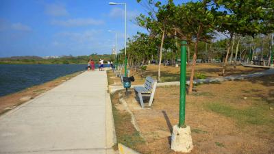 Imagen referencial del lugar de los hechos