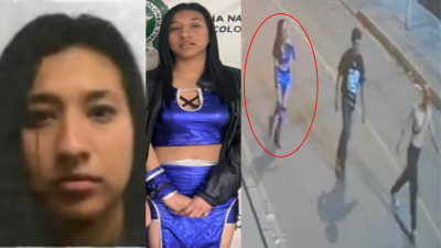 Kleidymar Paola Fernández